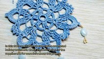 How To Make A Crocheted Holiday Ornament - DIY Crafts Tutorial - Guidecentral