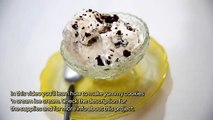 How To Make Yummy Cookies 'n Cream Ice Cream - DIY Food & Drinks Tutorial - Guidecentral