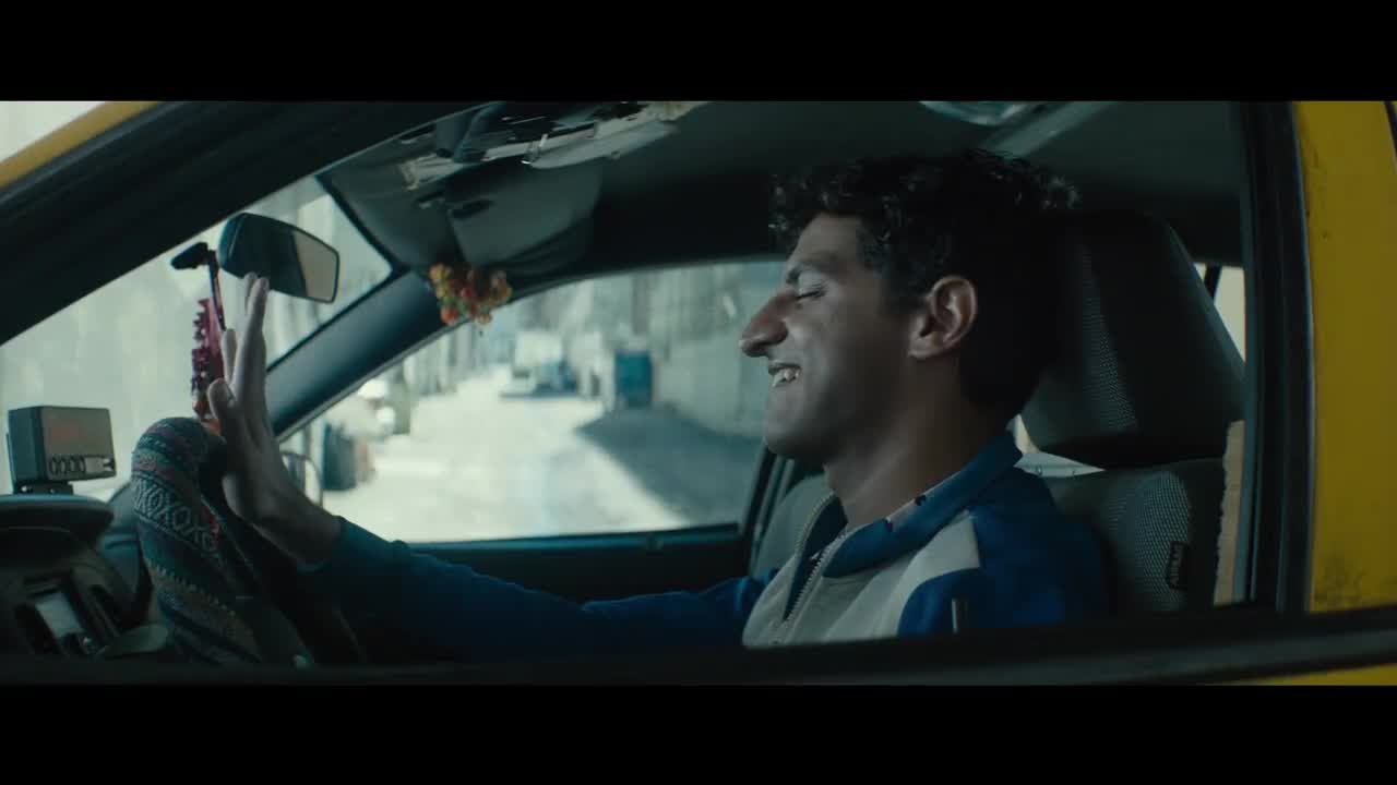 DEADPOOL 2 NEW TRAILER