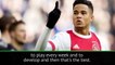 Koeman urges Kluivert to resist lure of Premier League and remain at Ajax