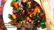 How To Make A Delicious Fall Vegetable Roasted Salad - DIY Food & Drinks Tutorial - Guidecentral