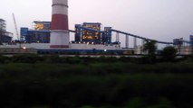 Barh thermal power station, Bihar, India ll youtube