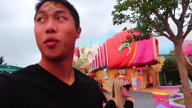 Corinna Kopf Gets A KKandbabyJ Tattoo!!!