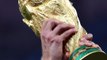 TOP 5 Coupe du Monde: les nations les plus titrées