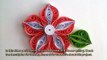 How To Make A Beautiful Flower Quilling - DIY Crafts Tutorial - Guidecentral