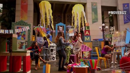 Baaghi 2 Song - Saat Samunder Song - Disha Patani - Tiger Shroff - Karan Nawani-songsmela