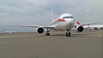 Belarus ve Gürcistan Arasında Vize Kaldırıldı