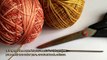How To Make A Cute Crochet 3D Flower - DIY Crafts Tutorial - Guidecentral