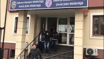 Sakarya Çiftlik Bank Ceo'su Mehmet Aydın'ın Yengesi Tutuklandı