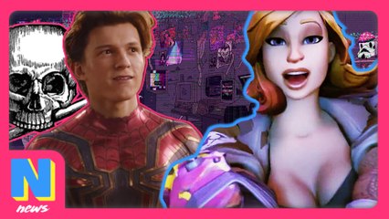 Fortnite SMASHING PornHub Records, Does Spider Man Die in Infinity War? | NW News