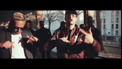 Naps Ft. Soolking  Favela ,Clip Officiel