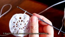 How To Crochet  A Coffee Cup - DIY Crafts Tutorial - Guidecentral