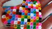 How To Make Colorful Hama Beads Magnets - DIY Crafts Tutorial - Guidecentral