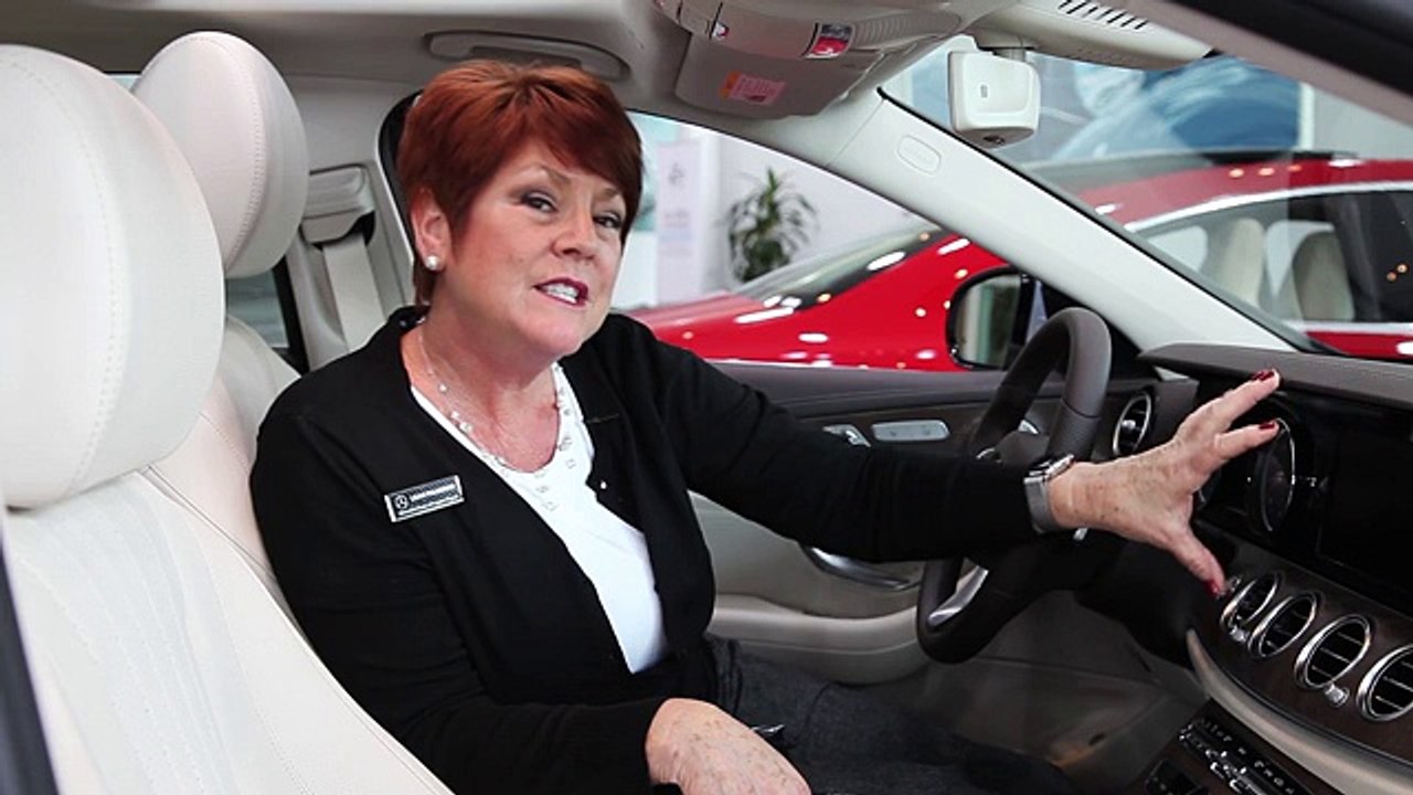 2018 Mercedes-Benz E 300 Sedan Dana Point CA | New E 300 Dealer Dana Point CA