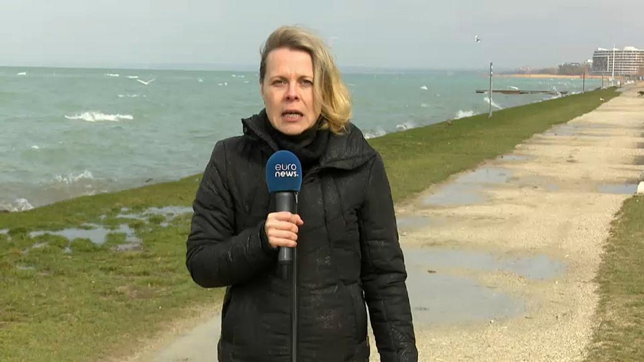 Weltwassertag 2018: Natur für Wasser