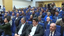 Milli Eğitim Bakanı Yılmaz: 'Yeni sistem daha demokratik' - İZMİR