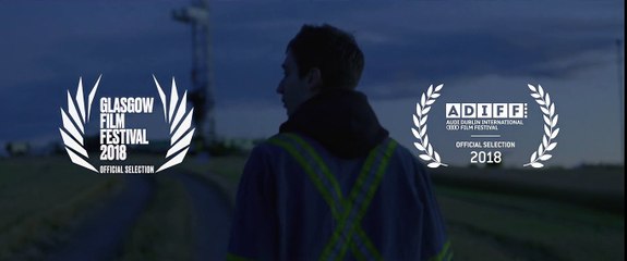 Never Steady, Never Still Trailer #1 (2018)