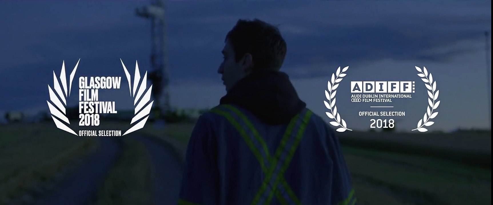 Never Steady, Never Still Trailer #1 (2018)