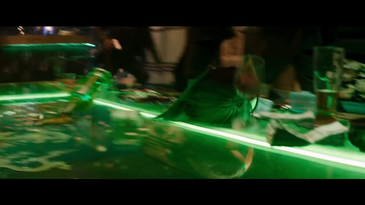 Deadpool 2  The Trailer