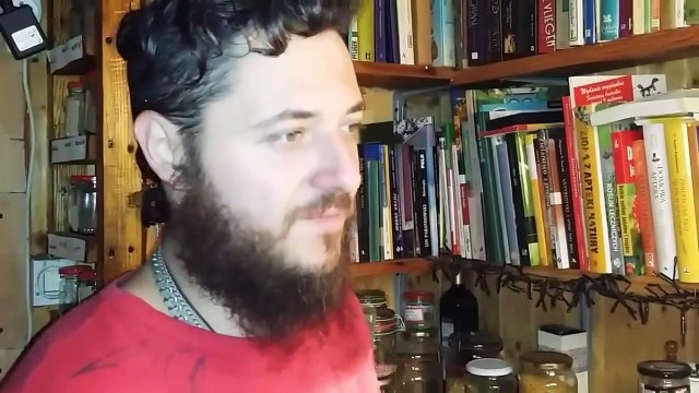 Jak szybko zrobic domowy chrzan pyszny %29 Przepis%21%21