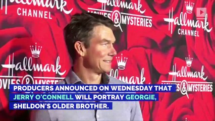 This Actor Joins 'Big Bang Theory' Cast as Sheldon's Brother