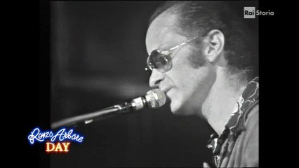 Gino Paoli - Albergo a ore (Les amants d'un jour)