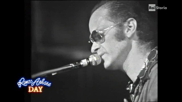 Gino Paoli - Albergo a ore (Les amants d'un jour)