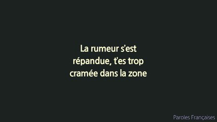 Naps - Mauvais garçon (Paroles/Lyrics)