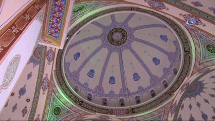 Vanlılar Regaip Kandili’nde camilere akın etti