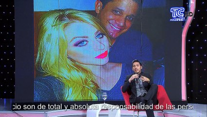 Part 2 - Ab. Mario Ruales comentará sobre proceso de divorcio de “La Gringa”