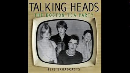 Talking Heads - bootleg Boston, MA, 08-24-1979 part one