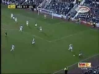 1-1 Heart of Midlothian vs. Celtic Glasgow | SPL round 15
