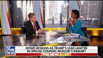 Fox News' Judge Napolitano admits a Trump-Mueller interview will be a disaster: 'A field day for the special counsel'