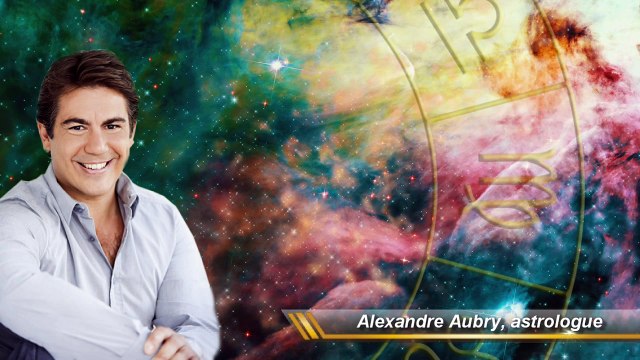 30 mars 2018 - Horoscope quotidien avec l'astrologue Alexandre Aubry