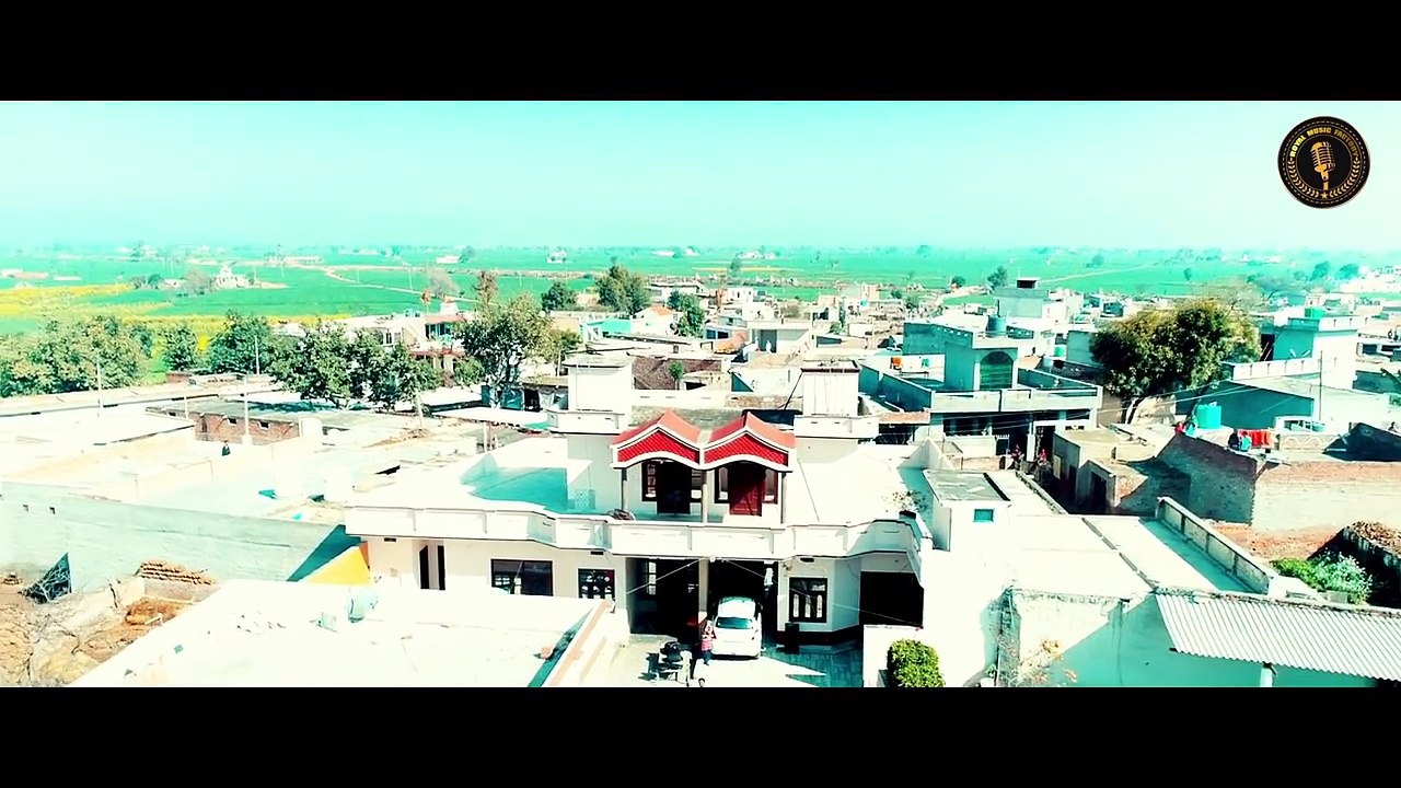 Patwaran Lillu Ki | Latest Haryanvi Songs 2018 | Ravi Panchal, Amarjeet Battan, Aarohi Nara
