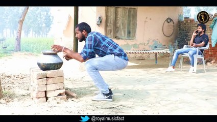 Darubaaz | New Haryanvi DJ Song 2018 | BRO AG | Shoki Foji | Haryanavi Songs | Real Desi Team