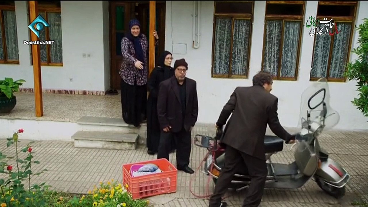 Paytakht S05 E02 سریال پایتخت ۵ - قسمت دوم