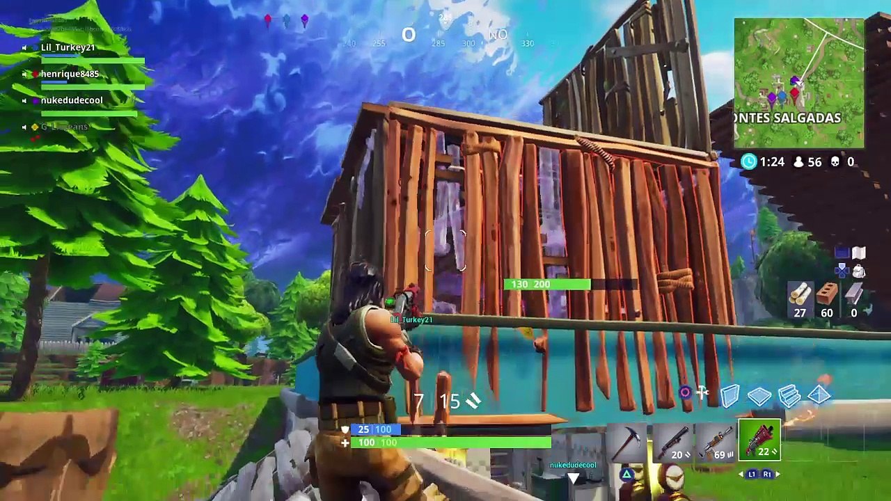 Fortnite