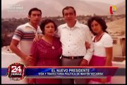 El nuevo Presidente del Perú: vida y trayectoria política de Martín Vizcarra