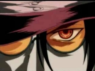 AMV Hellsing - E.S.Posthumus, Pompeii