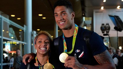 Tony Yoka au coeur d'une sombre affaire de chantage à l'adultère