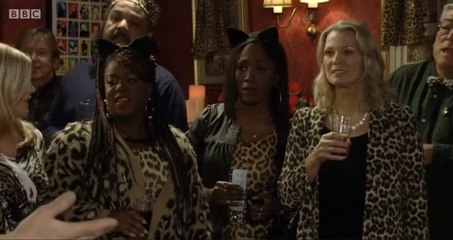 EastEnders 22nd March 2018 Part 1