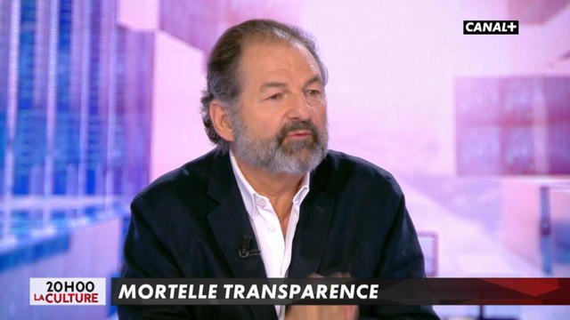 Denis Olivennes - L'info du vrai du 22/03