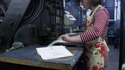 Invitaciones listas para la boda del príncipe Enrique y Meghan