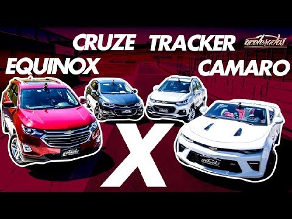 A MAIOR CORRIDA DA HISTÓRIA DO ACELERADOS: RUBINHO X MASSA X CASSIO X GERSON! - ESPECIAL #173