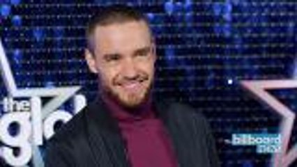 Liam Payne Wishes Son Bear Happy 1st Birthday on Instagram | Billboard News