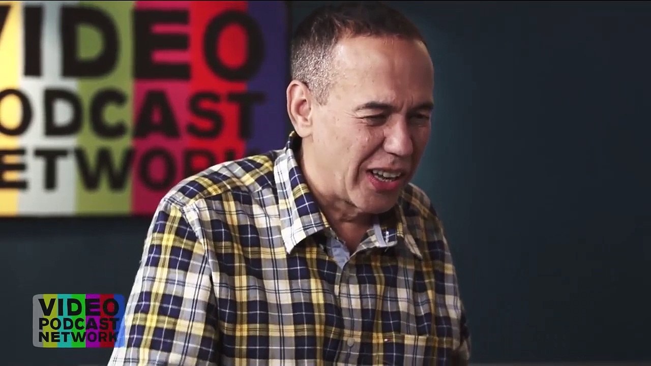 S01E11: Gilbert Gottfried (1 of 4)