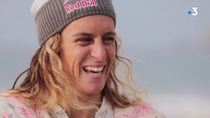 Le feuilleton de la semaine : Justine Dupont, toujours plus vite
