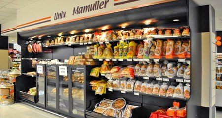 Bursa'da 31 Mart'tan Sonra Alkol ve Ekmek Yan Yana Satılmayacak