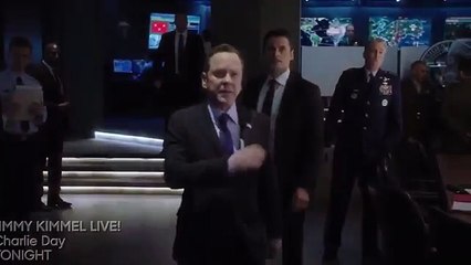 Designated Survivor 2. Sezon 15. Bölüm Fragmanı